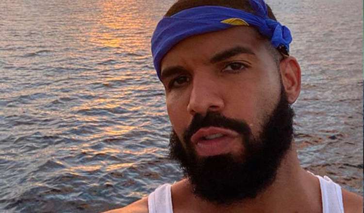 Drake pode ser processado por modelo após usar pimenta em preservativo