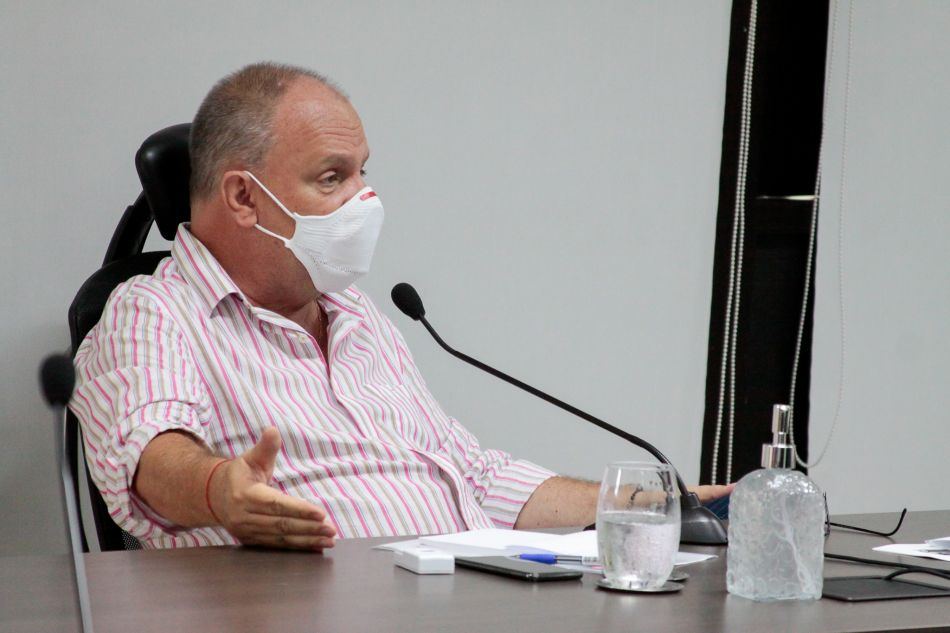 Governo de Sergipe prorroga medidas de enfrentamento à Covid-19 e determina exigência de vacinação para eventos menores