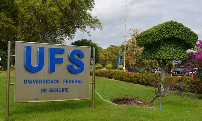 UFS mantém ensino híbrido e muda ocupação máxima dos espaços para 50%