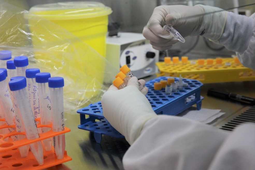 Sergipe registra 1.643 novos casos conhecidos de Covid-19 e seis mortes pela doença