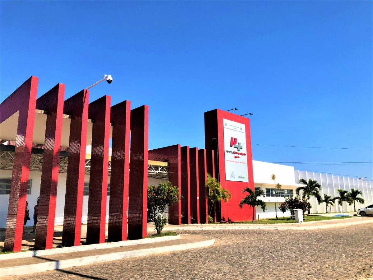Síndrome gripal e internações por doenças crônicas geram lotação e tempo maior de espera no HUL-UFS