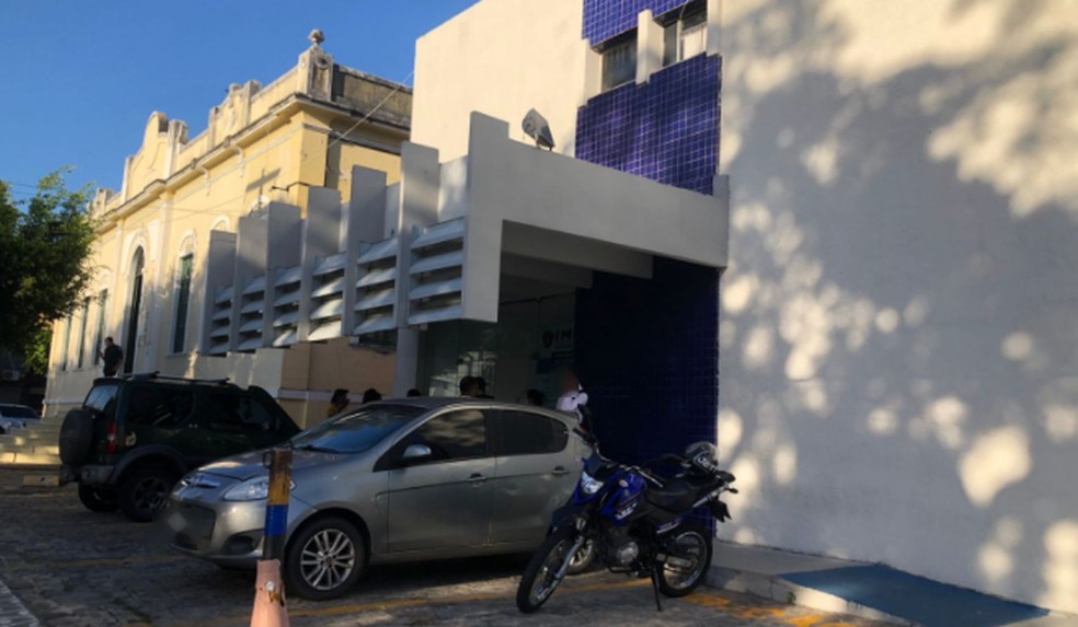 Dois homens morrem após confronto com a polícia em Itabaianinha