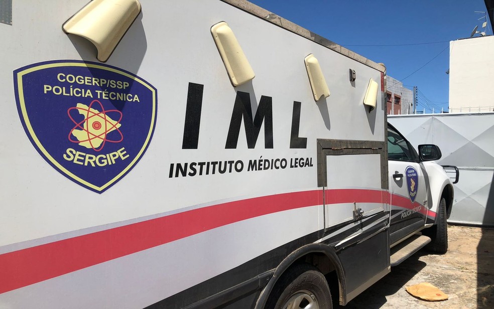 Mãe e filho são encontrados mortos em casa no município de Telha