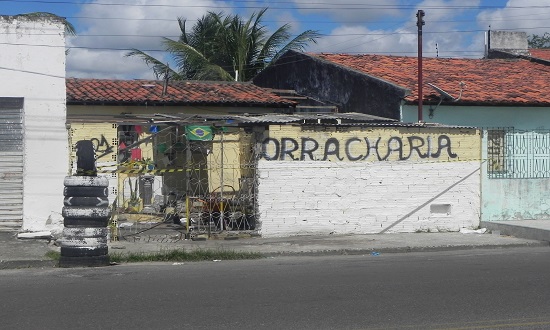 Em novo julgamento, Borracheiro é condenado a mais 17 anos de prisão