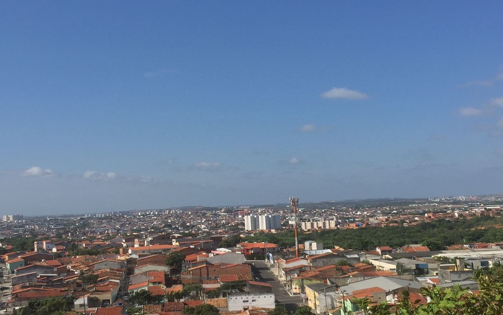 Primeiro fim de semana de fevereiro será de tempo ensolarado em Sergipe