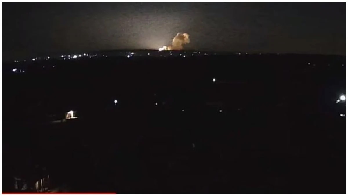 VÍDEO: Rússia invade Ucrânia, mundo entra em tensão e imagens impressionam: ‘Explosões em muitas cidades’