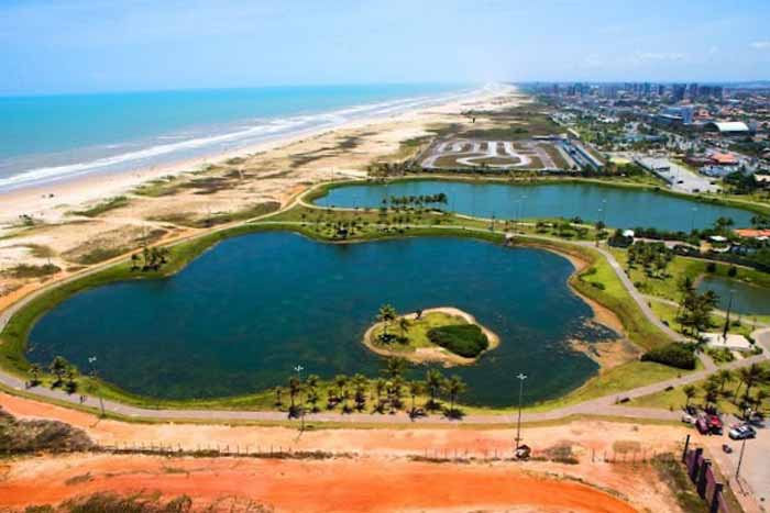 Adolescente é vítima de estupro após ser assaltada na Orla de Aracaju