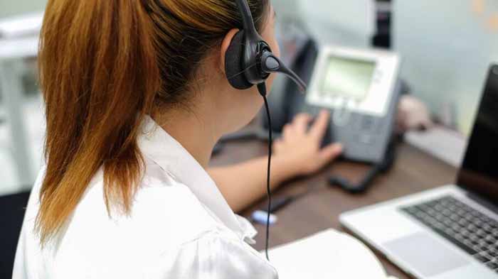 Fundat abre inscrições para curso de telemarketing