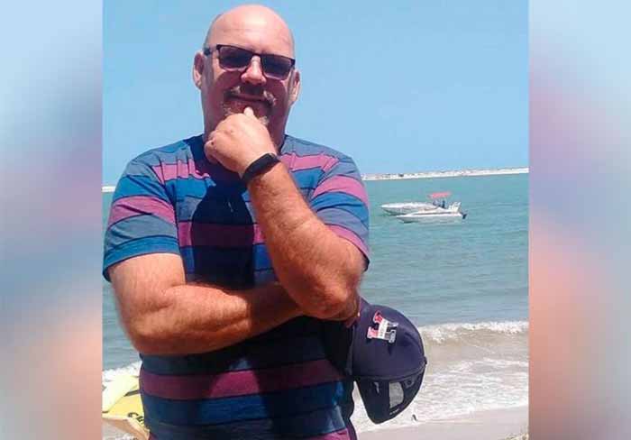 Policial militar é morto a tiros na BR-101, em Itaporanga D’Ajuda