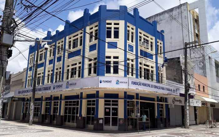Fundat anuncia oportunidades de emprego e 1000 vagas para oficinas de capacitação online