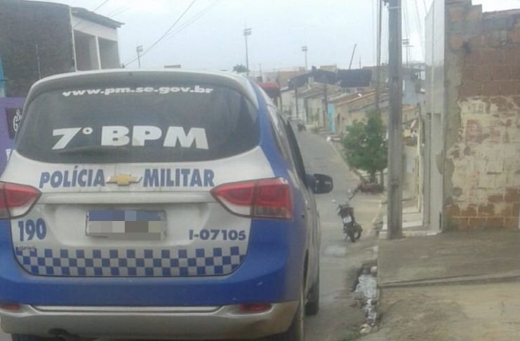 Homem é encontrado morto dentro de vila em Lagarto