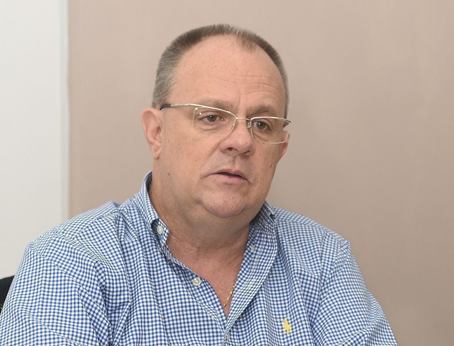 Governador de Sergipe sente mal-estar e realiza tomografia do crânio