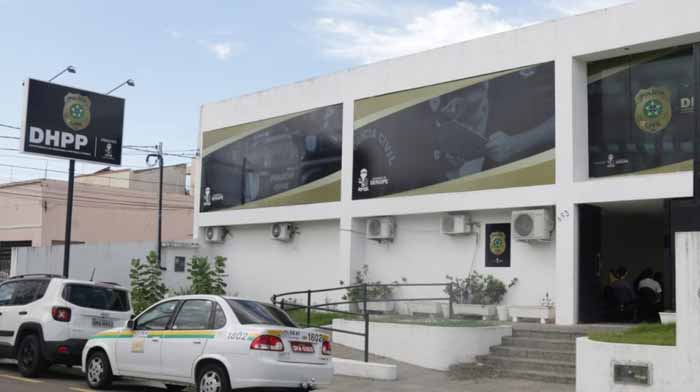 DHPP elucida homicídio qualificado e tentativa de homicídio em Nossa Senhora do Socorro