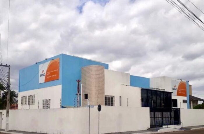 Vaga de emprego: Senac lança processo seletivo para o polo Lagarto