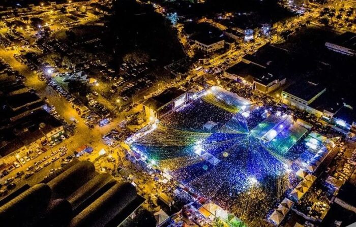 Festival da mandioca irá gerar emprego e renda, movimentando aproximadamente 30 milhões na economia de Lagarto