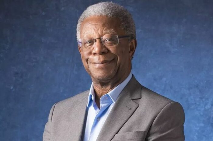 Ator Milton Gonçalves morre aos 88 anos