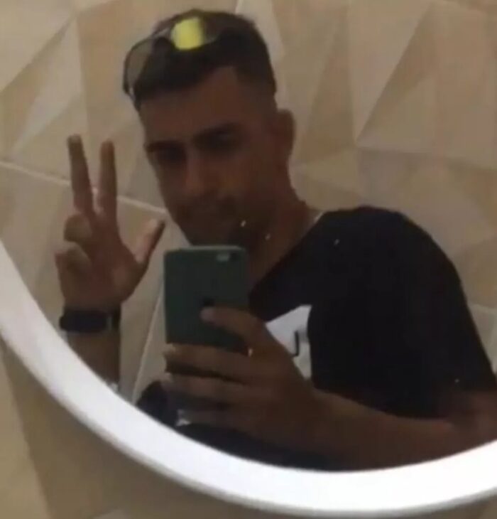 Homem é investigado por agredir ex-companheira grávida e tentar atropelar amigas dela em Nossa Senhora da Glória