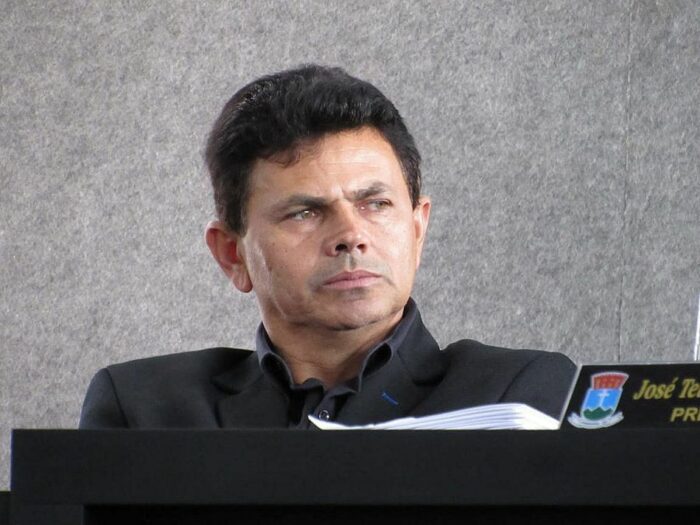 Valmir de Francisquinho é condenado em processo de abuso de poder econômico