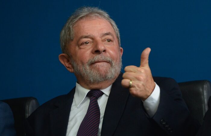 Ex-presidente Lula confirma visita a Sergipe