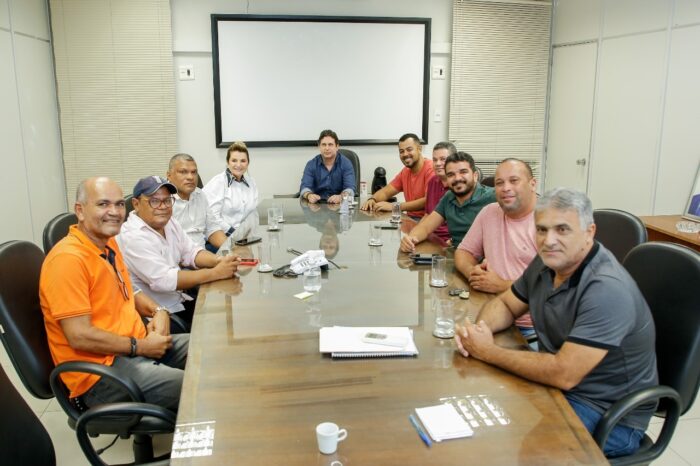 Adesão total de Riachuelo fortalece pré-candidatura de Áurea Ribeiro