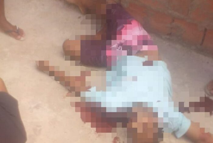 Homem é executado a tiros no Jardim Campo Novo, em Lagarto