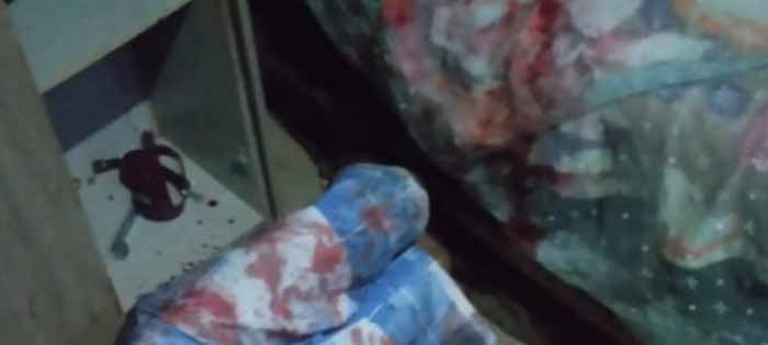 Homem é morto a tiros dentro do quarto após ter casa invadida em Lagarto