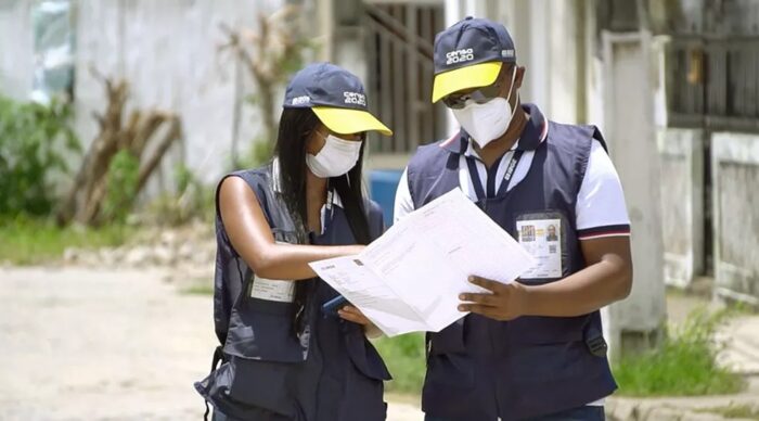 IBGE abre inscrições para recenseador em Sergipe