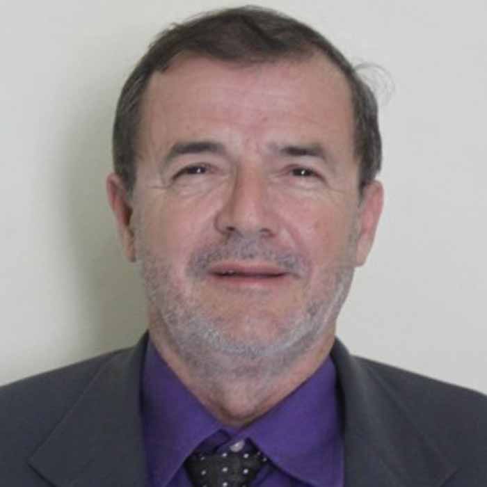 Morre ex-vereador por Lagarto, Eraldo da Carmelita