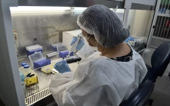 Sergipe registra 41 casos conhecidos de Covid-19