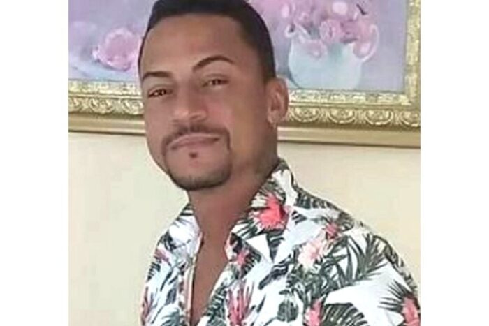 Corpo carbonizado encontrado em Laranjeiras é identificado