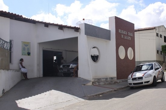 Acusado de ameaçar a mãe é preso por descumprir medida protetiva em Lagarto