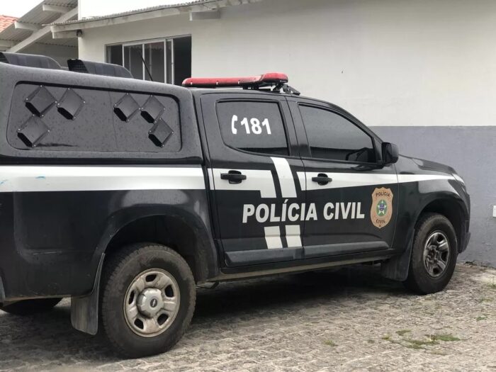 Suspeito de roubos a motoristas de aplicativo é preso em Nossa Senhora do Socorro