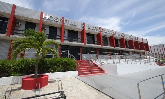 Hospital Santa Isabel suspende cirurgias pediátricas e eletivas