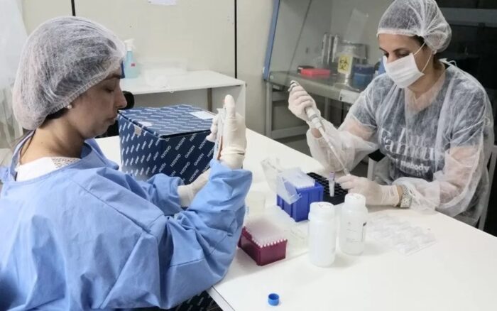 Sergipe registra mais 303 casos conhecidos de Covid-19