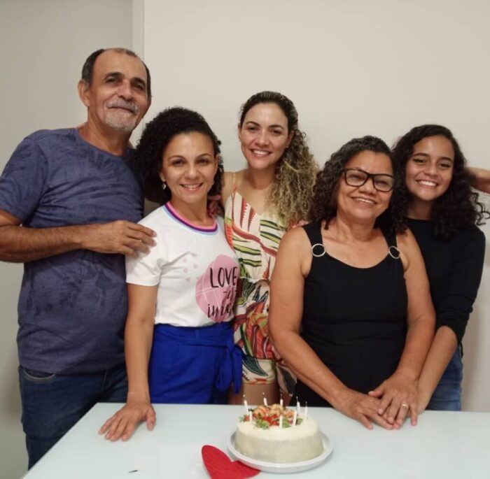APÓS TRAGÉDIA FAMILIAR… Lagartense Fugiu De Casa E 47 Anos Depois Procura Pelos Irmãos