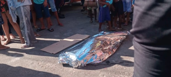 Homem tenta apartar briga e morre esfaqueado na Zona de Expansão de Aracaju