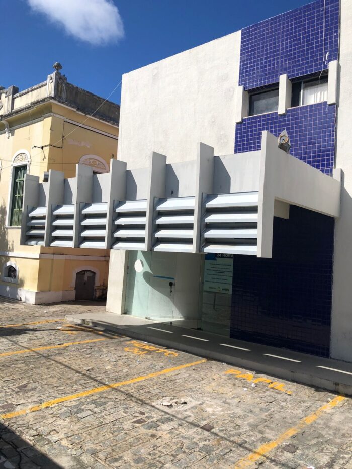 Homem é morto a tiros dentro de residência em N. Sra. do Socorro