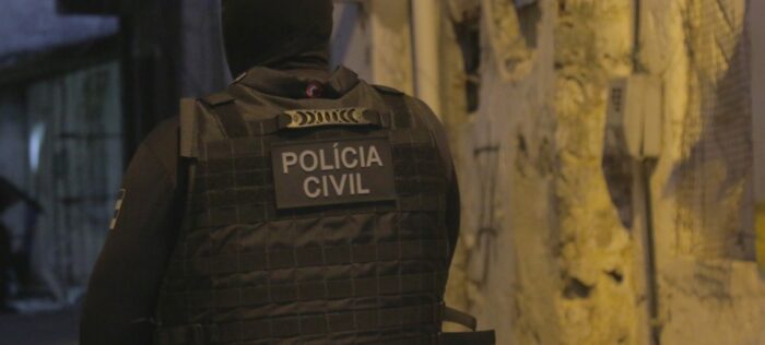 Polícia Civil deflagra operação contra fraudes de licitações, peculato e associação criminosa na Prefeitura de Simão Dias