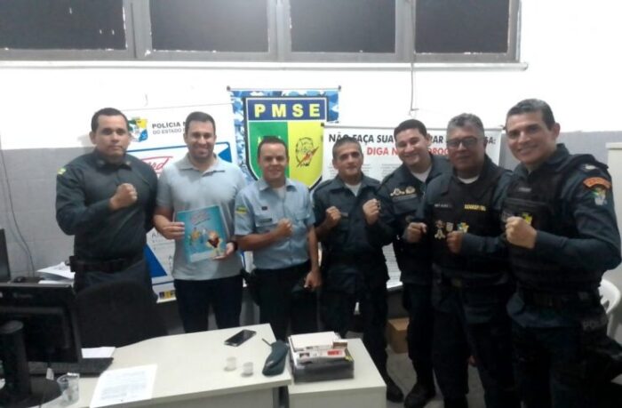 Programa de combate às drogas será implantado nas escolas de Lagarto