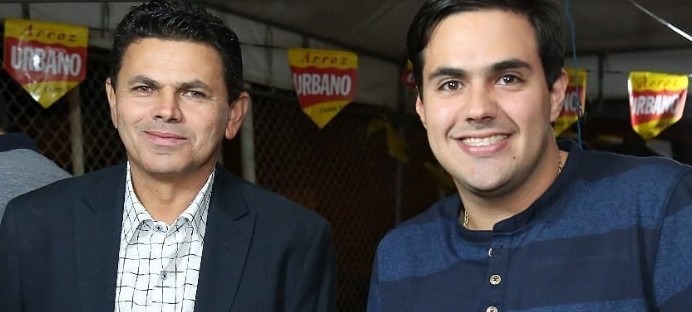 TSE publica acórdão da inelegibilidade de Valmir de Francisquinho e Talysson Barbosa