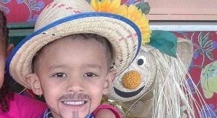 Menino de 8 anos morre após cair em buraco no interior de MG