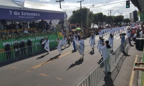 Confira o que abre e fecha em Sergipe no feriado de Independência do Brasil