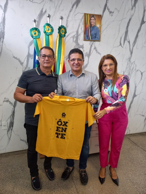 Prefeitura de Lagarto será parceira na 1ª Ação Social e de Saúde da Associação de Apoio ao Adulto com Câncer de Sergipe