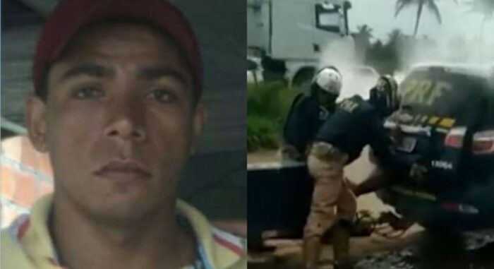 Laudo pericial do caso Genivaldo é concluído e confirma a causa da morte por asfixia